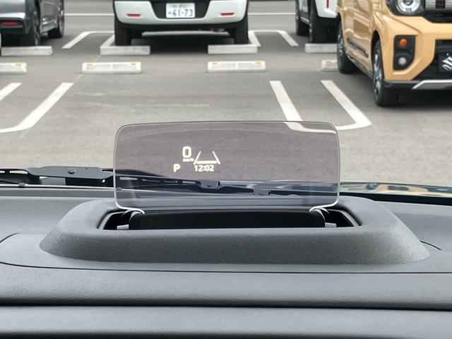 スペーシアギア ハイブリッドＸＺ　ターボ　届出済未使用車　全方位モニター付メモリーナビゲーション　ツートンカラー　ルーフレール　ステアリングスイッチ　アダクティブクルーズコントロール　フルセグ　両側パワースライドドア（57枚目）