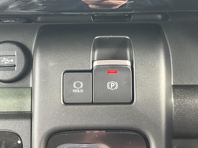 スペーシアギア ハイブリッドＸＺ　ターボ　届出済未使用車　全方位モニター付メモリーナビゲーション　ツートンカラー　ルーフレール　ステアリングスイッチ　アダクティブクルーズコントロール　フルセグ　両側パワースライドドア（59枚目）