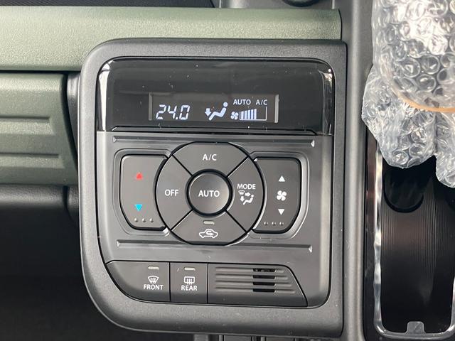 スペーシアギア ハイブリッドＸＺ　ターボ　届出済未使用車　全方位モニター付メモリーナビゲーション　ツートンカラー　ルーフレール　ステアリングスイッチ　アダクティブクルーズコントロール　フルセグ　両側パワースライドドア（60枚目）