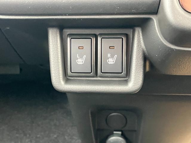 スペーシアギア ハイブリッドＸＺ　ターボ　届出済未使用車　全方位モニター付メモリーナビゲーション　ツートンカラー　ルーフレール　ステアリングスイッチ　アダクティブクルーズコントロール　フルセグ　両側パワースライドドア（61枚目）