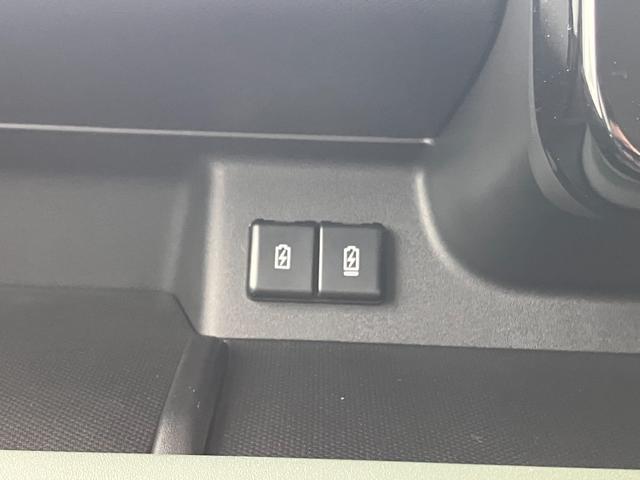 スペーシアギア ハイブリッドＸＺ　ターボ　届出済未使用車　全方位モニター付メモリーナビゲーション　ツートンカラー　ルーフレール　ステアリングスイッチ　アダクティブクルーズコントロール　フルセグ　両側パワースライドドア（64枚目）