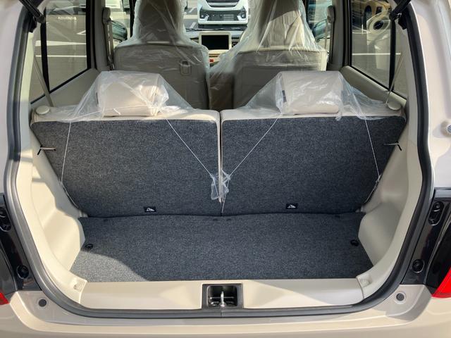 アルトラパン ハイブリッドＸ　マイナーチェンジ　ハイブリッド　ＬＥＤヘッドライト　プッシュスタートボタン　アイドリングストップ　純正１４インチアルミホイール　前席シートヒータースイッチ　ＵＳＢポート（64枚目）