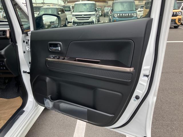 ワゴンＲカスタムＺ ハイブリッドＺＸ　ハイブリッドＺＸ　全方位カメラパッケージ　アップグレードパッケージ　純正１５インチアルミホイール　ヘッドアップディスプレイ　フルオートエアコン（28枚目）