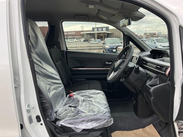 ワゴンＲカスタムＺ ハイブリッドＺＸ　ハイブリッドＺＸ　全方位カメラパッケージ　アップグレードパッケージ　純正１５インチアルミホイール　ヘッドアップディスプレイ　フルオートエアコン（30枚目）