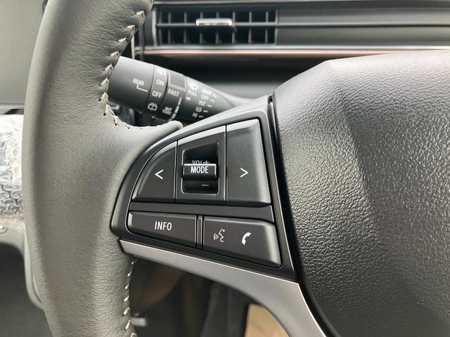 ワゴンＲカスタムＺ ハイブリッドＺＸ　ハイブリッドＺＸ　全方位カメラパッケージ　アップグレードパッケージ　純正１５インチアルミホイール　ヘッドアップディスプレイ　フルオートエアコン（41枚目）