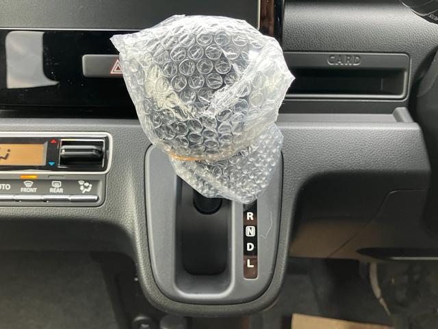 ワゴンＲカスタムＺ ハイブリッドＺＸ　ハイブリッドＺＸ　全方位カメラパッケージ　アップグレードパッケージ　純正１５インチアルミホイール　ヘッドアップディスプレイ　フルオートエアコン（48枚目）