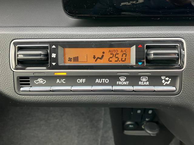 ワゴンＲカスタムＺ ハイブリッドＺＸ　ハイブリッドＺＸ　全方位カメラパッケージ　アップグレードパッケージ　純正１５インチアルミホイール　ヘッドアップディスプレイ　フルオートエアコン（49枚目）