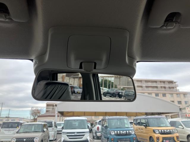 ワゴンＲカスタムＺ ハイブリッドＺＸ　ハイブリッドＺＸ　全方位カメラパッケージ　アップグレードパッケージ　純正１５インチアルミホイール　ヘッドアップディスプレイ　フルオートエアコン（55枚目）