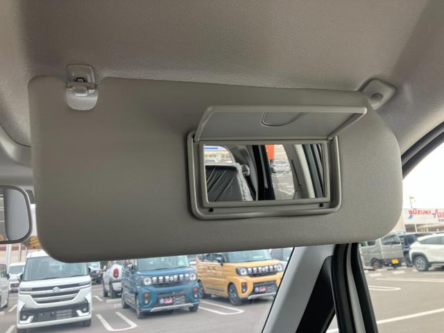 ワゴンＲカスタムＺ ハイブリッドＺＸ　ハイブリッドＺＸ　全方位カメラパッケージ　アップグレードパッケージ　純正１５インチアルミホイール　ヘッドアップディスプレイ　フルオートエアコン（57枚目）