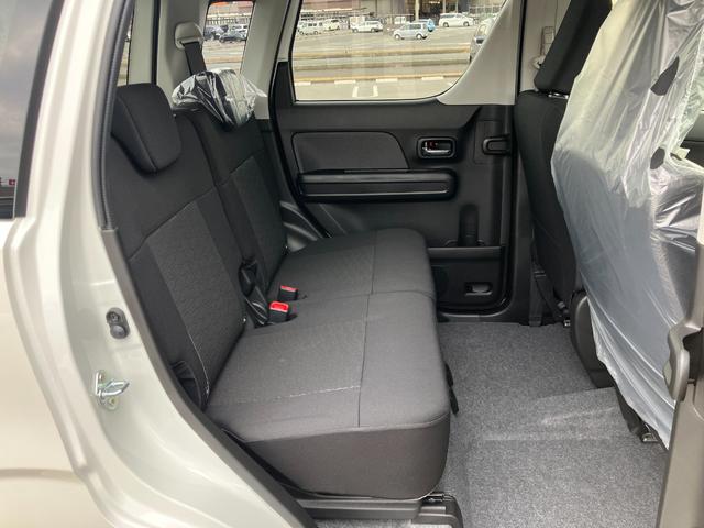 ワゴンＲカスタムＺ ハイブリッドＺＸ　ハイブリッドＺＸ　全方位カメラパッケージ　アップグレードパッケージ　純正１５インチアルミホイール　ヘッドアップディスプレイ　フルオートエアコン（58枚目）