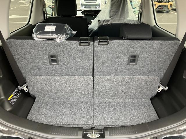 ワゴンＲカスタムＺ ハイブリッドＺＸ　ハイブリッドＺＸ　全方位カメラパッケージ　アップグレードパッケージ　純正１５インチアルミホイール　ヘッドアップディスプレイ　フルオートエアコン（59枚目）