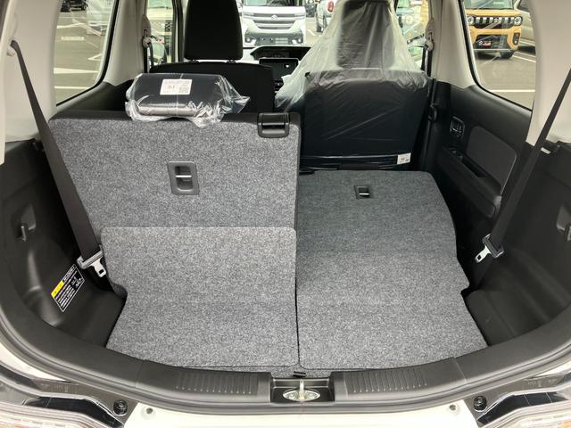 ワゴンＲカスタムＺ ハイブリッドＺＸ　ハイブリッドＺＸ　全方位カメラパッケージ　アップグレードパッケージ　純正１５インチアルミホイール　ヘッドアップディスプレイ　フルオートエアコン（60枚目）