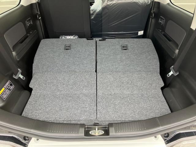 ワゴンＲカスタムＺ ハイブリッドＺＸ　ハイブリッドＺＸ　全方位カメラパッケージ　アップグレードパッケージ　純正１５インチアルミホイール　ヘッドアップディスプレイ　フルオートエアコン（61枚目）