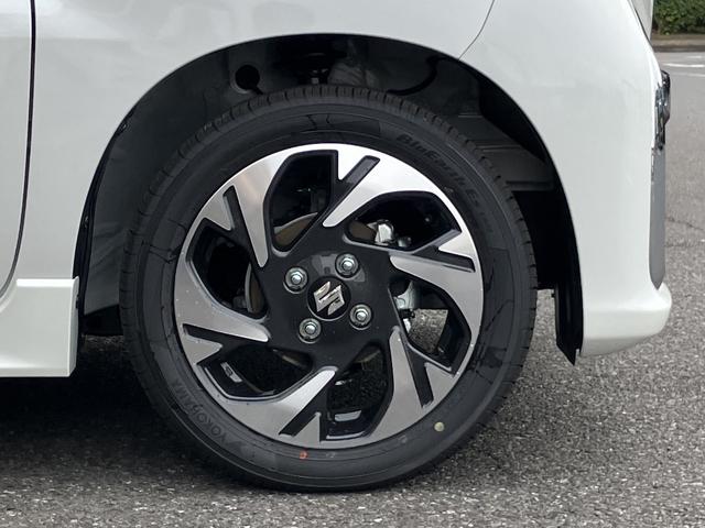 スペーシアカスタム ハイブリッドＸＳターボ　届出済未使用車　全方位モニター付メモリーナビ　スズキコネクト　後席両側パワースライドドア　シートヒーター　マルチユースフラップ　スリムサーキュレーター　電動パーキングブレーキ（53枚目）