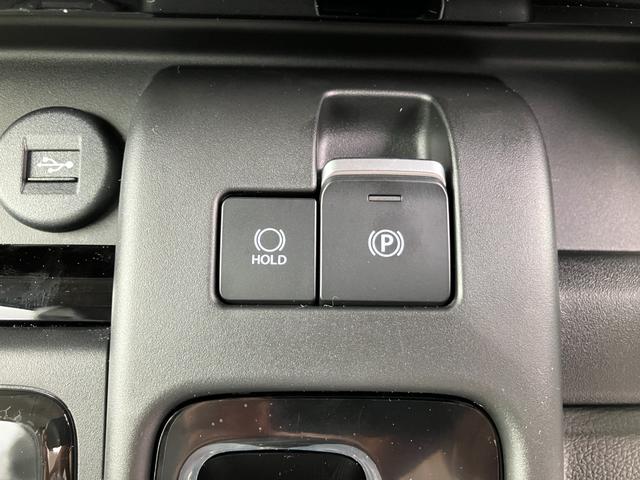 スペーシアカスタム ハイブリッドＸＳターボ　届出済未使用車　全方位モニター付メモリーナビ　スズキコネクト　後席両側パワースライドドア　シートヒーター　マルチユースフラップ　スリムサーキュレーター　電動パーキングブレーキ（69枚目）