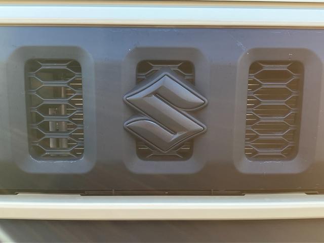 ジムニーシエラ JC MT車 ETC フロントドライブレコーダー ステアリングスイッチ クルーズコントロールスイッチ ドリンクホルダー ラゲッジマット(36枚目)