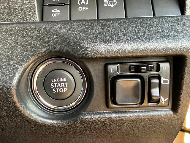 ジムニーシエラ JC MT車 ETC フロントドライブレコーダー ステアリングスイッチ クルーズコントロールスイッチ ドリンクホルダー ラゲッジマット(46枚目)