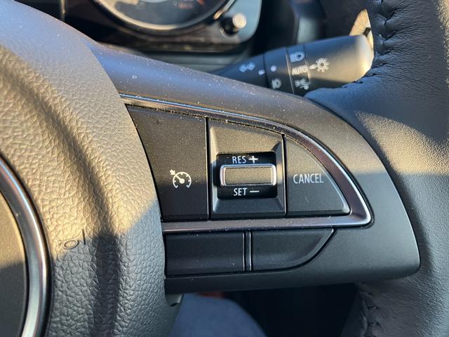 ジムニーシエラ JC MT車 ETC フロントドライブレコーダー ステアリングスイッチ クルーズコントロールスイッチ ドリンクホルダー ラゲッジマット(50枚目)