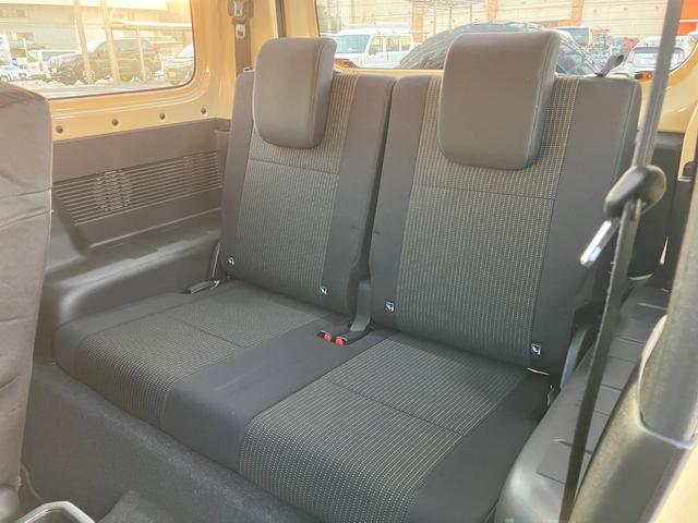 ジムニーシエラ JC MT車 ETC フロントドライブレコーダー ステアリングスイッチ クルーズコントロールスイッチ ドリンクホルダー ラゲッジマット(73枚目)