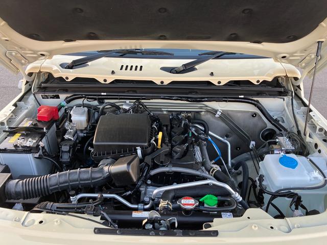 ジムニーシエラ JC MT車 ETC フロントドライブレコーダー ステアリングスイッチ クルーズコントロールスイッチ ドリンクホルダー ラゲッジマット(74枚目)