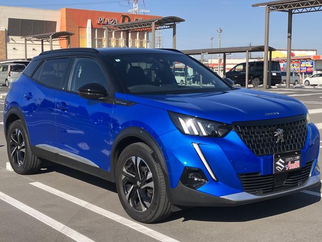 2008 GTライン ワンオーナー車両(3枚目)