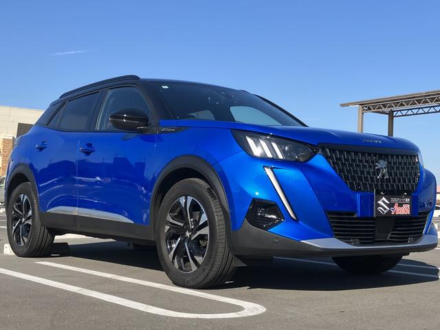 2008 GTライン ワンオーナー車両(4枚目)