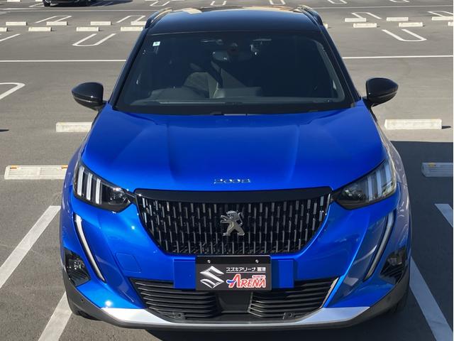 2008 GTライン ワンオーナー車両(5枚目)