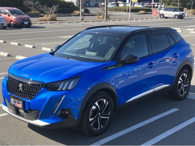 2008 GTライン ワンオーナー車両(8枚目)