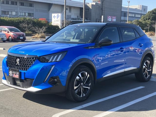 2008 GTライン ワンオーナー車両(9枚目)