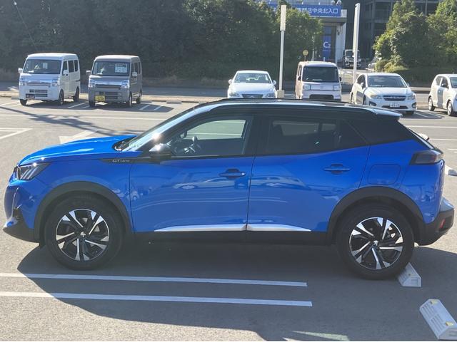 2008 GTライン ワンオーナー車両(11枚目)