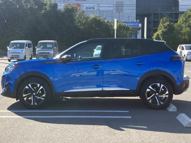 2008 GTライン ワンオーナー車両(12枚目)