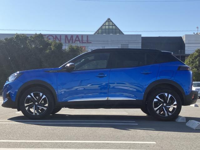 2008 GTライン ワンオーナー車両(13枚目)