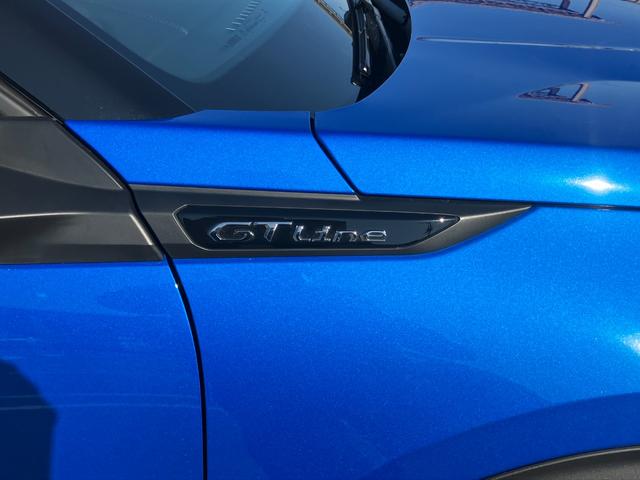 2008 GTライン ワンオーナー車両(26枚目)