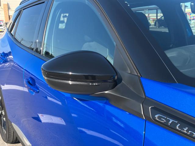 2008 GTライン ワンオーナー車両(27枚目)