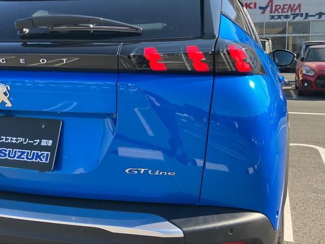 2008 GTライン ワンオーナー車両(29枚目)