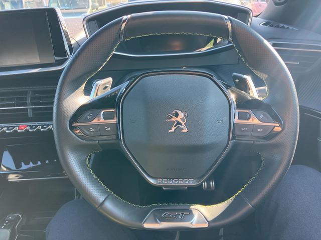 2008 GTライン ワンオーナー車両(49枚目)