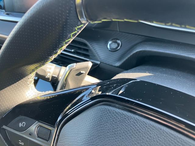 2008 GTライン ワンオーナー車両(52枚目)