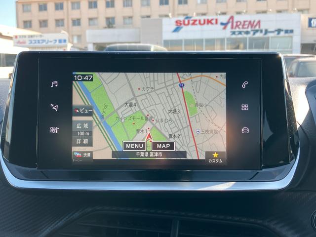 2008 GTライン ワンオーナー車両(57枚目)