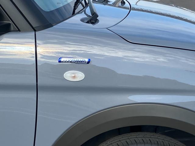 アルトラパン ハイブリッドX マイナーチェンジ ハイブリッド LEDヘッドライト プッシュスタートボタン アイドリングストップ 純正14インチアルミホイール 前席シートヒータースイッチ USBポート(32枚目)