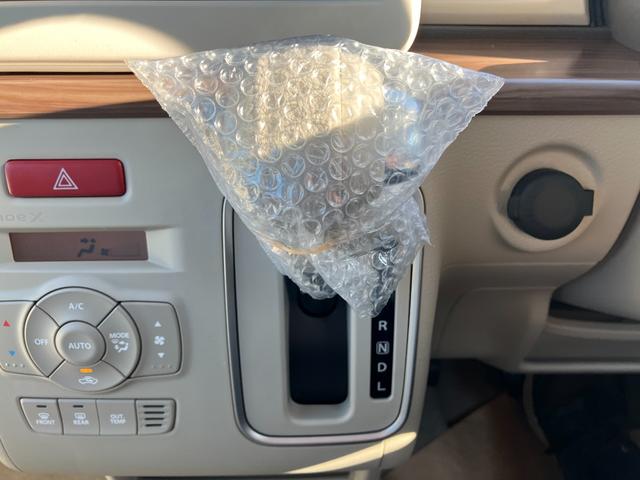 アルトラパン ハイブリッドX マイナーチェンジ ハイブリッド LEDヘッドライト プッシュスタートボタン アイドリングストップ 純正14インチアルミホイール 前席シートヒータースイッチ USBポート(49枚目)