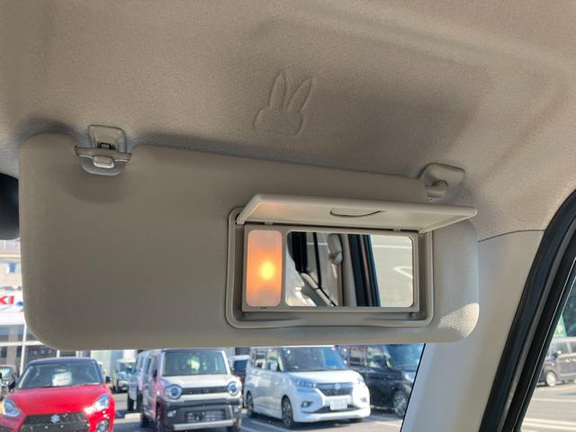 アルトラパン ハイブリッドX マイナーチェンジ ハイブリッド LEDヘッドライト プッシュスタートボタン アイドリングストップ 純正14インチアルミホイール 前席シートヒータースイッチ USBポート(52枚目)