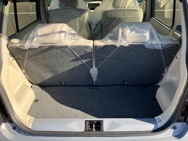 アルトラパン ハイブリッドX マイナーチェンジ ハイブリッド LEDヘッドライト プッシュスタートボタン アイドリングストップ 純正14インチアルミホイール 前席シートヒータースイッチ USBポート(60枚目)