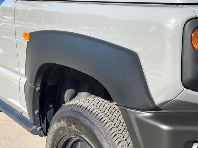 ジムニー ＸＣ　ワンオーナー車両　マニュアル　リフトアップ　カロッツェリアナビ　ＥＴＣ　デジタルインナーミラー（31枚目）