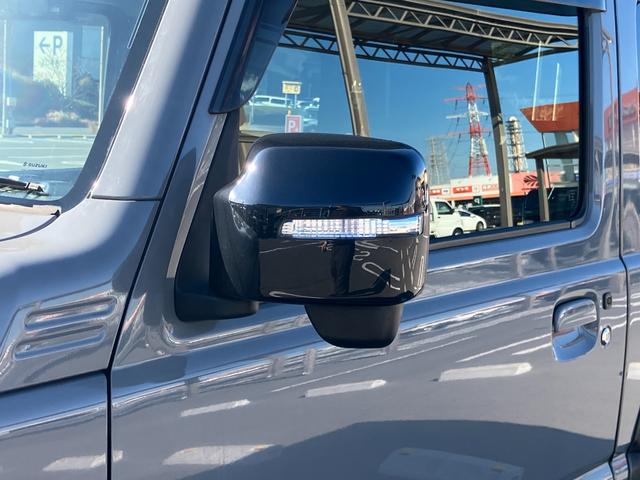 ジムニー ＸＣ　ワンオーナー車両　マニュアル　リフトアップ　カロッツェリアナビ　ＥＴＣ　デジタルインナーミラー（33枚目）