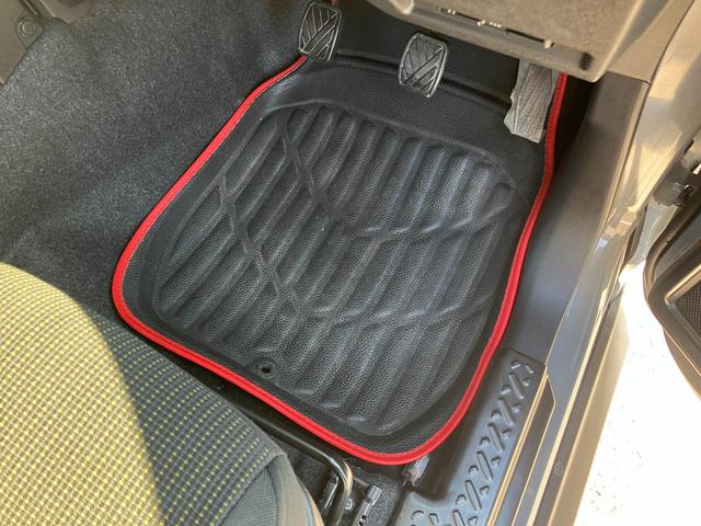 ジムニー ＸＣ　ワンオーナー車両　マニュアル　リフトアップ　カロッツェリアナビ　ＥＴＣ　デジタルインナーミラー（44枚目）