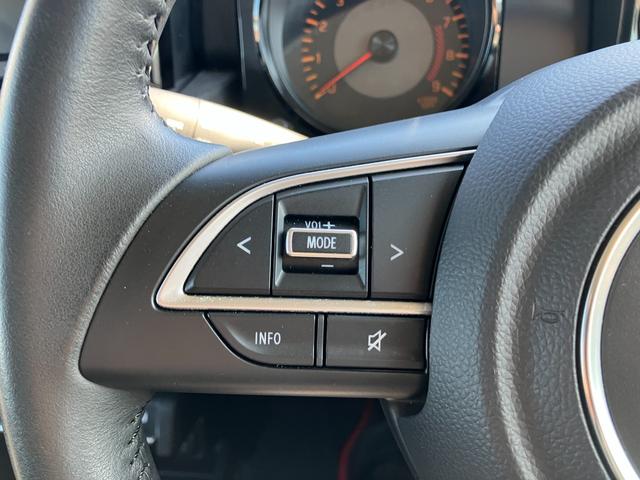 ジムニー ＸＣ　ワンオーナー車両　マニュアル　リフトアップ　カロッツェリアナビ　ＥＴＣ　デジタルインナーミラー（47枚目）