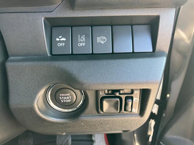 ジムニー ＸＣ　ワンオーナー車両　マニュアル　リフトアップ　カロッツェリアナビ　ＥＴＣ　デジタルインナーミラー（52枚目）