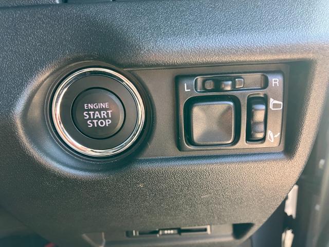 ジムニー ＸＣ　ワンオーナー車両　マニュアル　リフトアップ　カロッツェリアナビ　ＥＴＣ　デジタルインナーミラー（53枚目）
