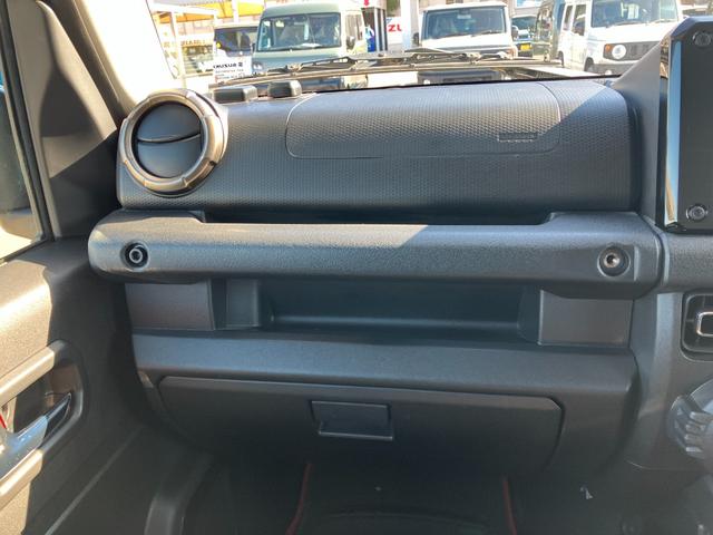 ジムニー ＸＣ　ワンオーナー車両　マニュアル　リフトアップ　カロッツェリアナビ　ＥＴＣ　デジタルインナーミラー（66枚目）