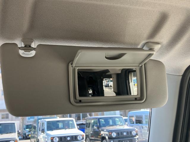 ジムニー ＸＣ　ワンオーナー車両　マニュアル　リフトアップ　カロッツェリアナビ　ＥＴＣ　デジタルインナーミラー（70枚目）